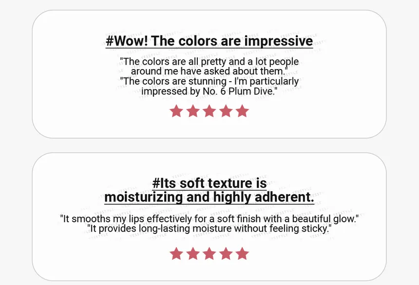 CODE GLOKOLOR Color Lipcerin - 6 Colors [#06 Plum Dive]